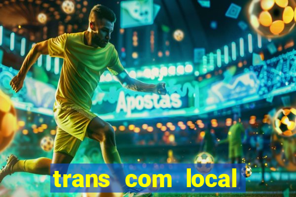 trans com local porto alegre